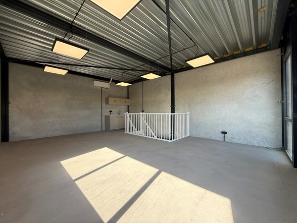 Medium property photo - Samoaweg 43A, 1432 BZ Aalsmeer